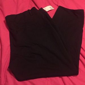 Plus H&M dress pants